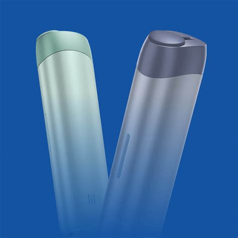 how to charge iqos lil ez